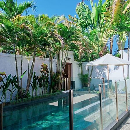 Glisten Up Villa Beach Side Sanur! Exterior photo