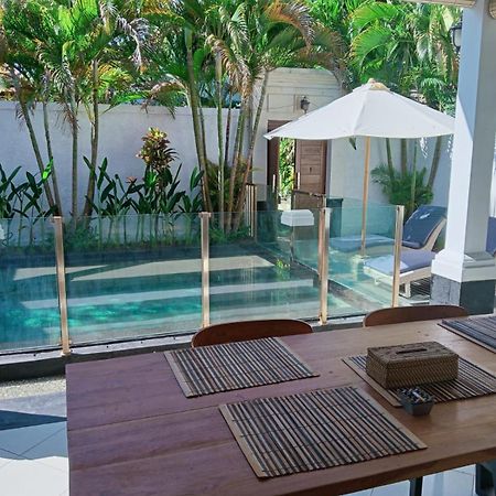 Glisten Up Villa Beach Side Sanur! Exterior photo